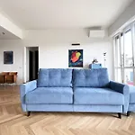 Penelope\'S Apartment
