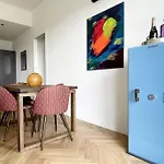 Penelope\'S Apartment