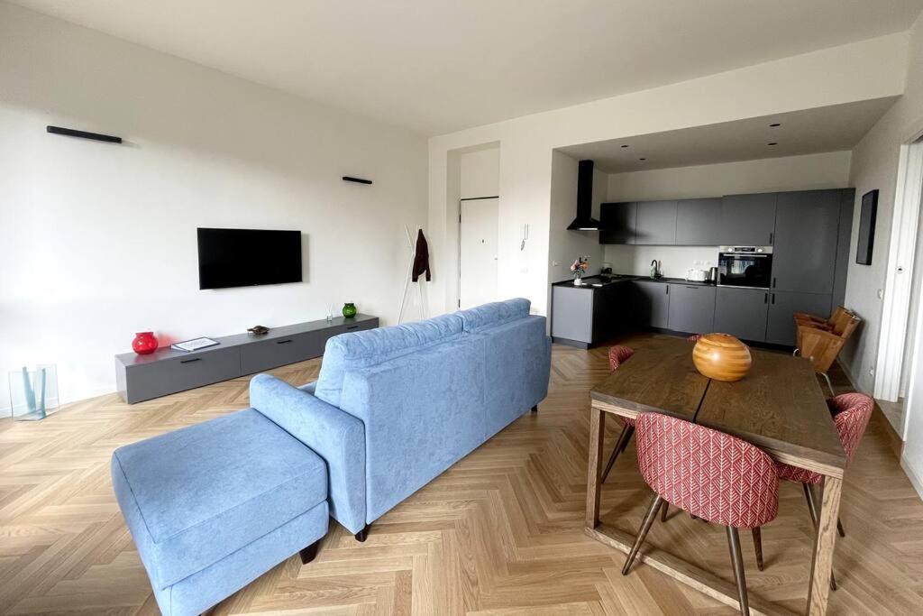 Penelope's Apartamento