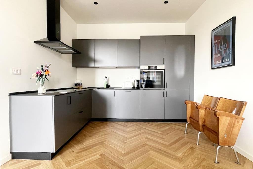 Apartamento Penelope's *
