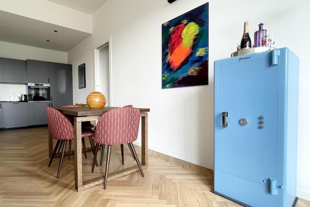 Penelope's Apartamento *