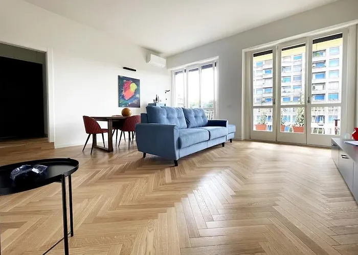 Penelope\'S Apartment