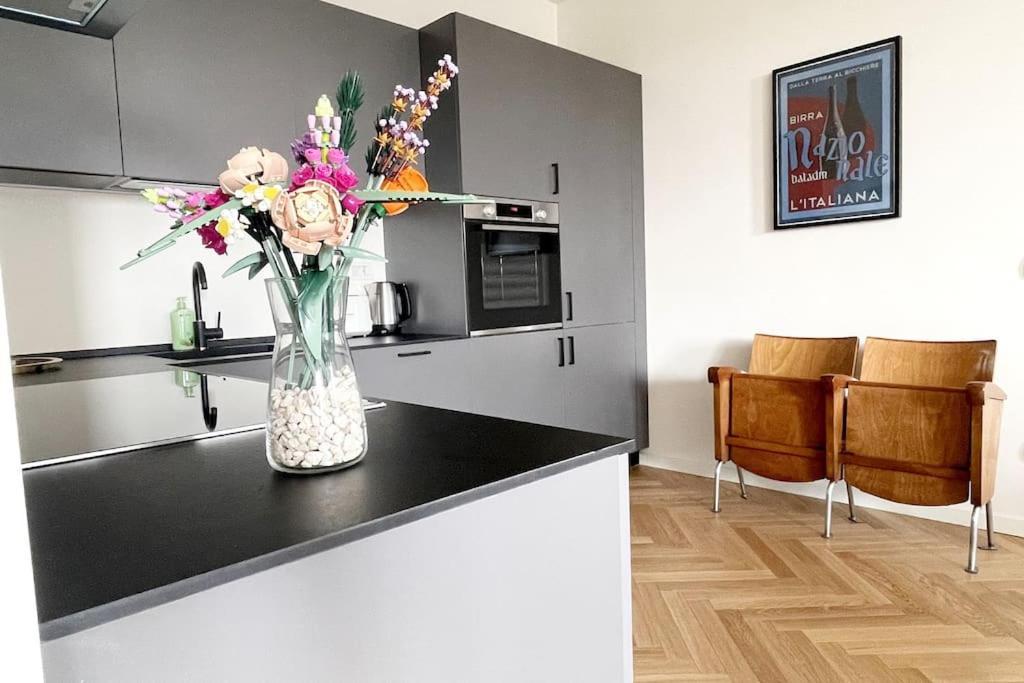 Penelope's Appartement Milan