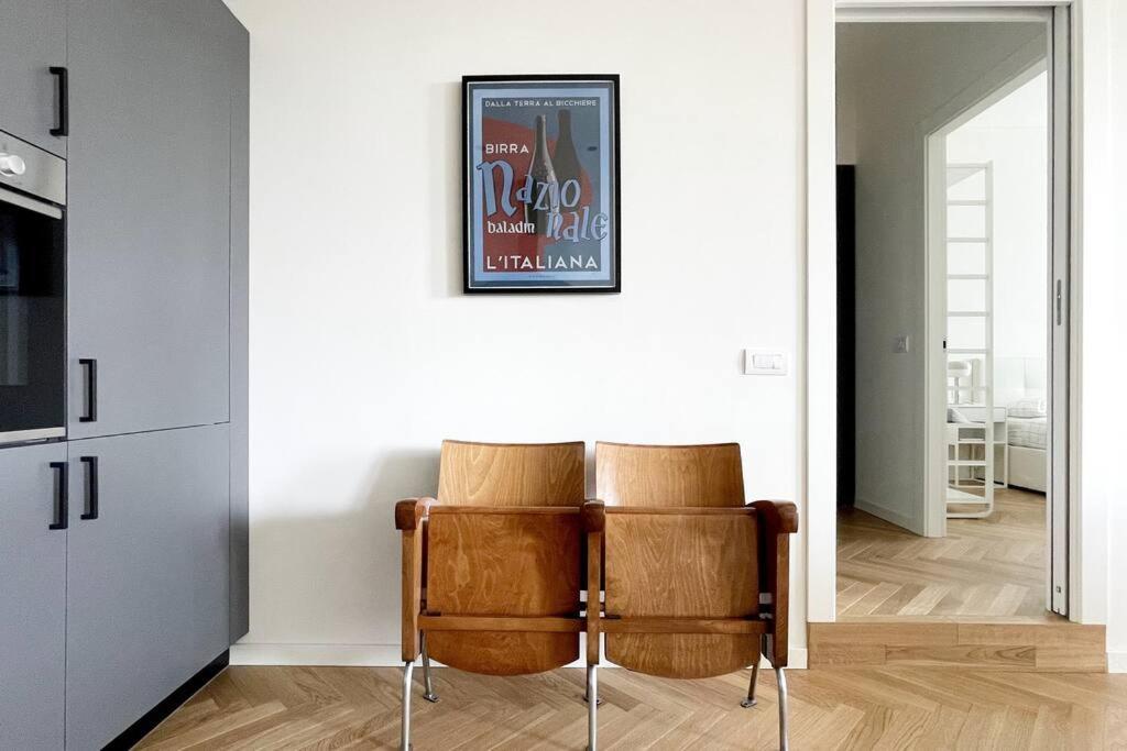 Penelope's Appartement *