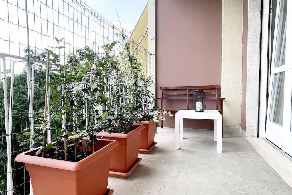 Appartement Penelope's *