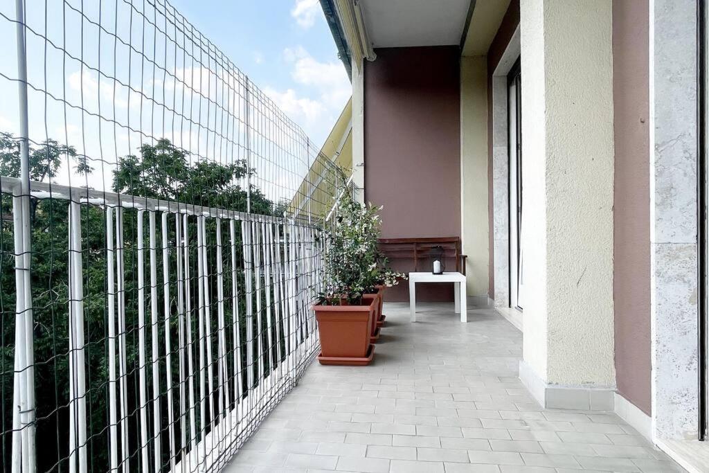 Appartement Penelope's