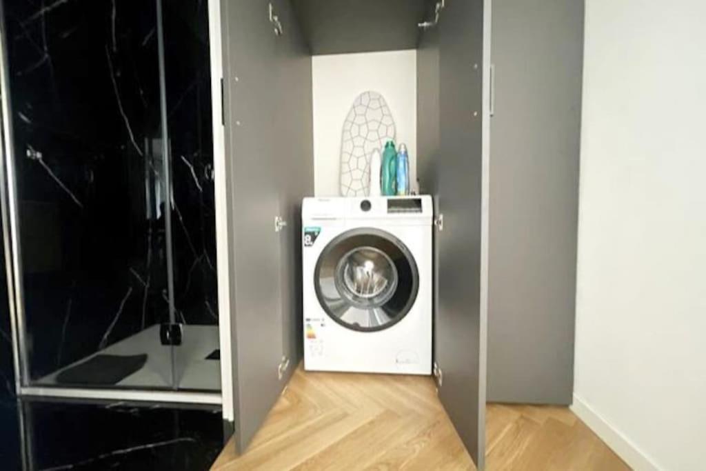 Appartement Penelope's *
